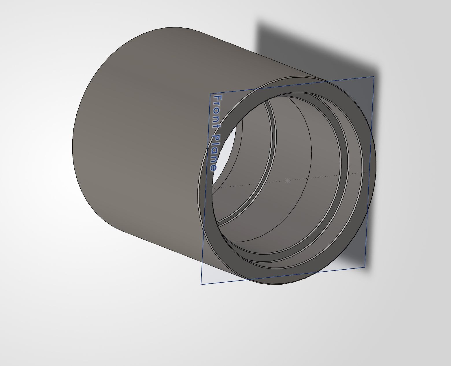 Hub model