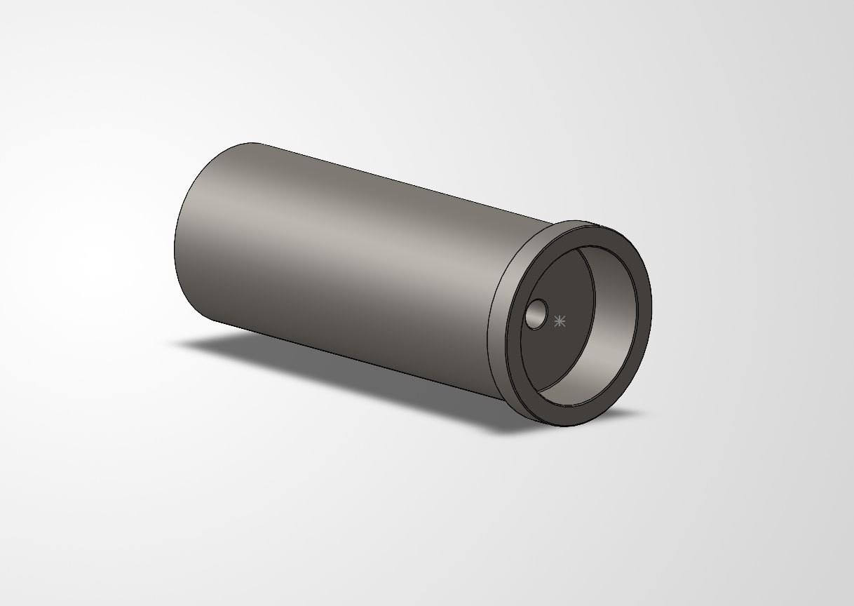 Sleeve model