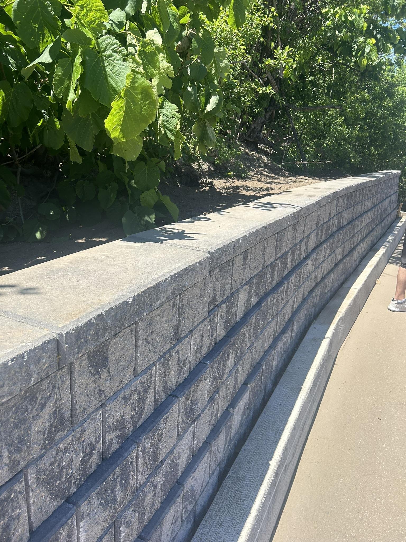 Full run